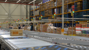 asia express food double picking actemium