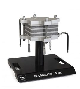 genvia hydrogen actemium